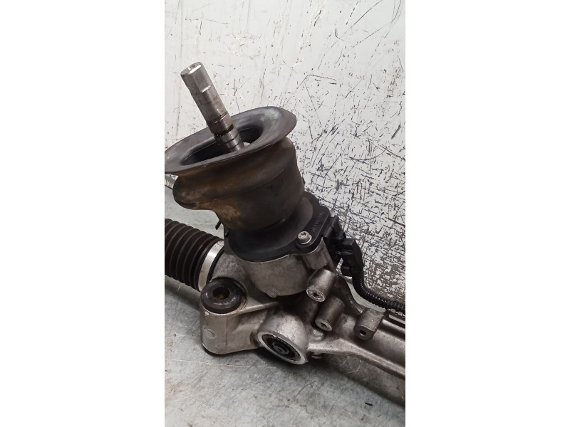 Recambio de cremallera direccion para opel zafira tourer c (p12) 1.6 cdti (75) referencia OEM IAM 7817974104G P13413960 0196B002