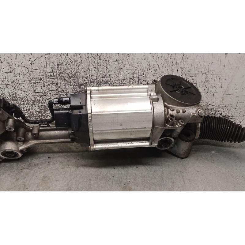 Recambio de cremallera direccion para opel zafira tourer c (p12) 1.6 cdti (75) referencia OEM IAM 7817974104G P13413960 0196B002