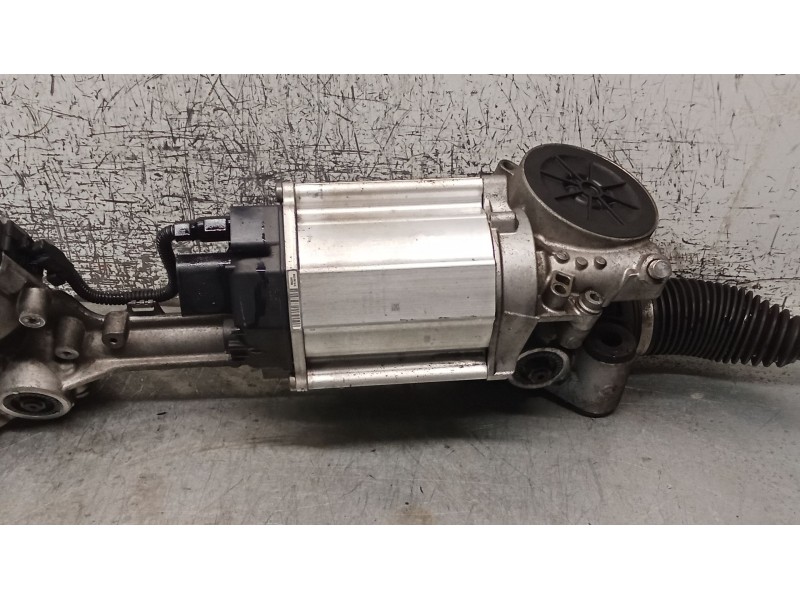 Recambio de cremallera direccion para opel zafira tourer c (p12) 1.6 cdti (75) referencia OEM IAM 7817974104G P13413960 0196B002