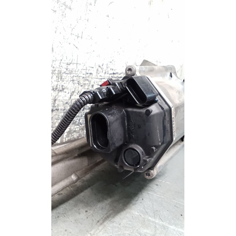 Recambio de cremallera direccion para opel zafira tourer c (p12) 1.6 cdti (75) referencia OEM IAM 7817974104G P13413960 0196B002