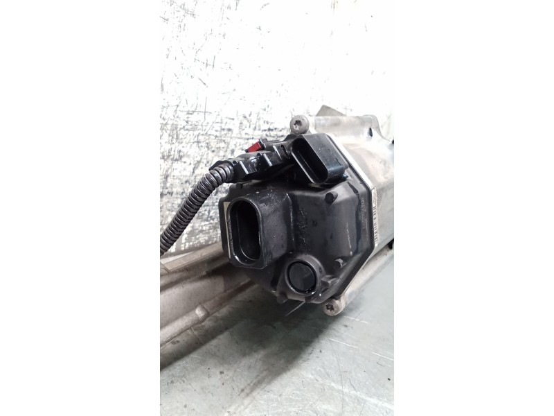 Recambio de cremallera direccion para opel zafira tourer c (p12) 1.6 cdti (75) referencia OEM IAM 7817974104G P13413960 0196B002