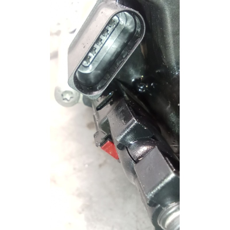 Recambio de cremallera direccion para opel zafira tourer c (p12) 1.6 cdti (75) referencia OEM IAM 7817974104G P13413960 0196B002