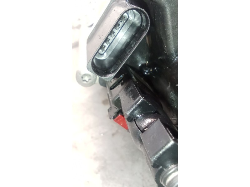 Recambio de cremallera direccion para opel zafira tourer c (p12) 1.6 cdti (75) referencia OEM IAM 7817974104G P13413960 0196B002