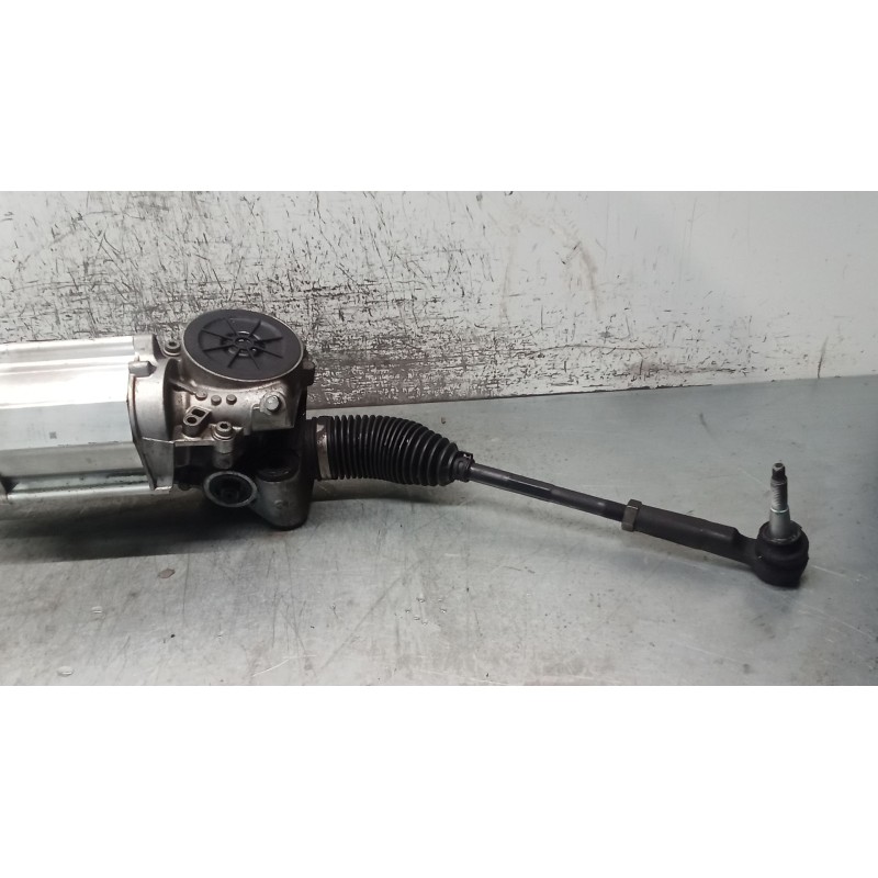 Recambio de cremallera direccion para opel zafira tourer c (p12) 1.6 cdti (75) referencia OEM IAM 7817974104G P13413960 0196B002