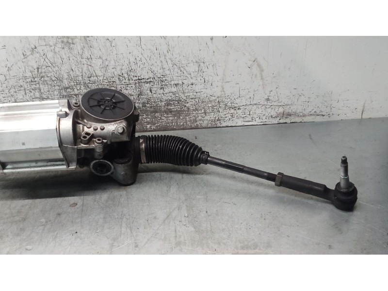 Recambio de cremallera direccion para opel zafira tourer c (p12) 1.6 cdti (75) referencia OEM IAM 7817974104G P13413960 0196B002