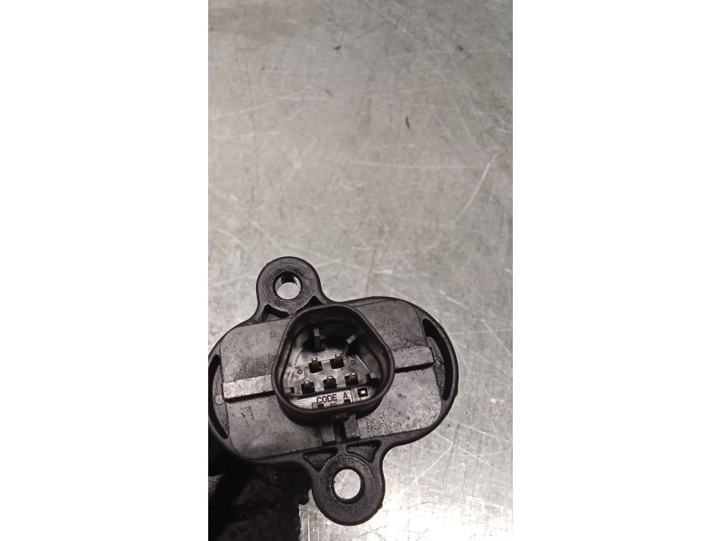 Recambio de caudalimetro para opel zafira tourer c (p12) 1.6 cdti (75) referencia OEM IAM 0280218268 13301682 12