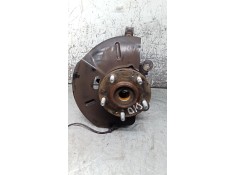 Recambio de mangueta delantera derecha para kia sportage concept 4x2 referencia OEM IAM   10