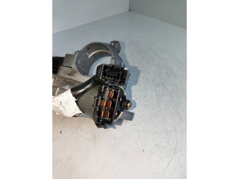 Recambio de conmutador de arranque para smart forfour básico (70kw) referencia OEM IAM 36387100  