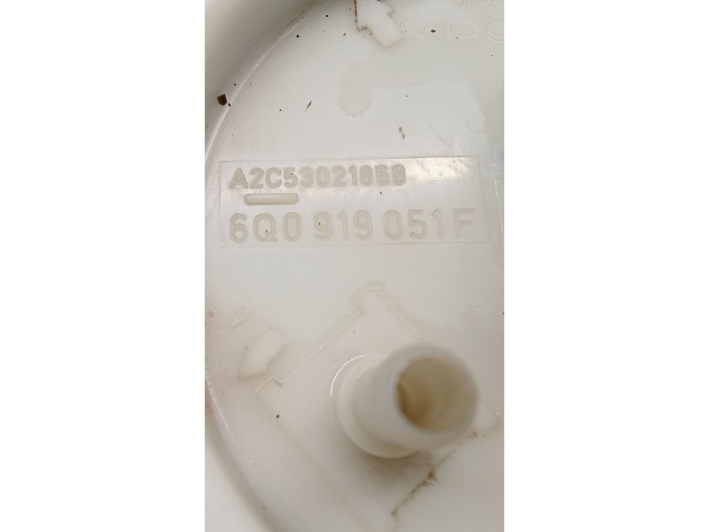 Recambio de bomba combustible para seat ibiza iii (6l1) 1.4 16v referencia OEM IAM A2C53021868 6Q0919051F 02