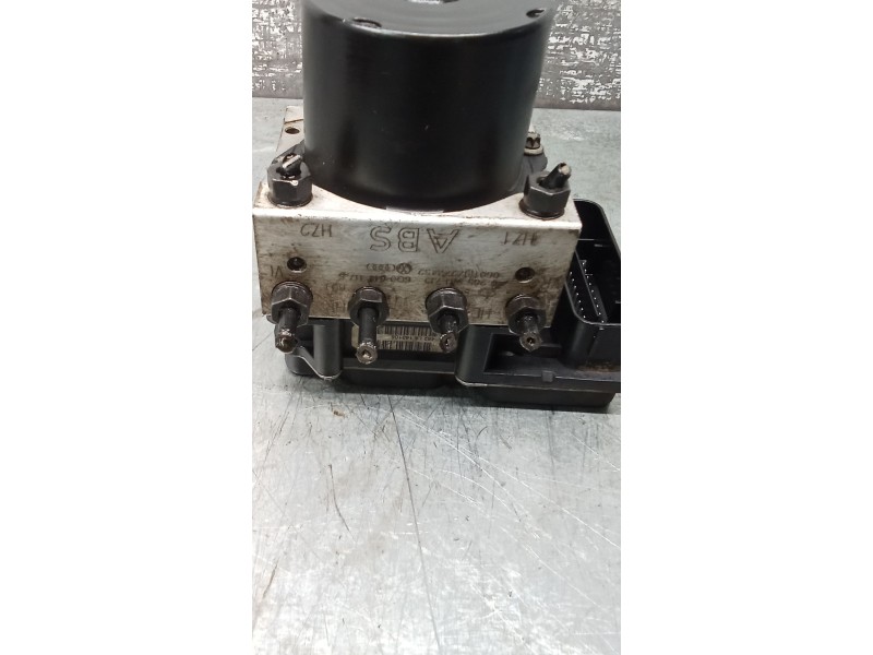 Recambio de abs para seat ibiza iii (6l1) 1.4 16v referencia OEM IAM 6Q0907379AF 0265800511 026523171 6Q0614117S