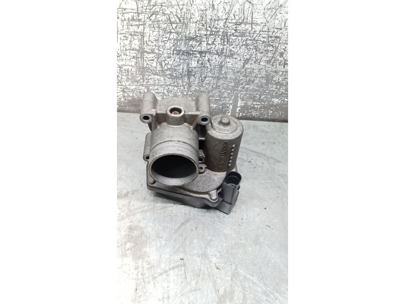 Recambio de caja mariposa para seat ibiza iii (6l1) 1.4 16v referencia OEM IAM 03C133062B A2C53030790 02