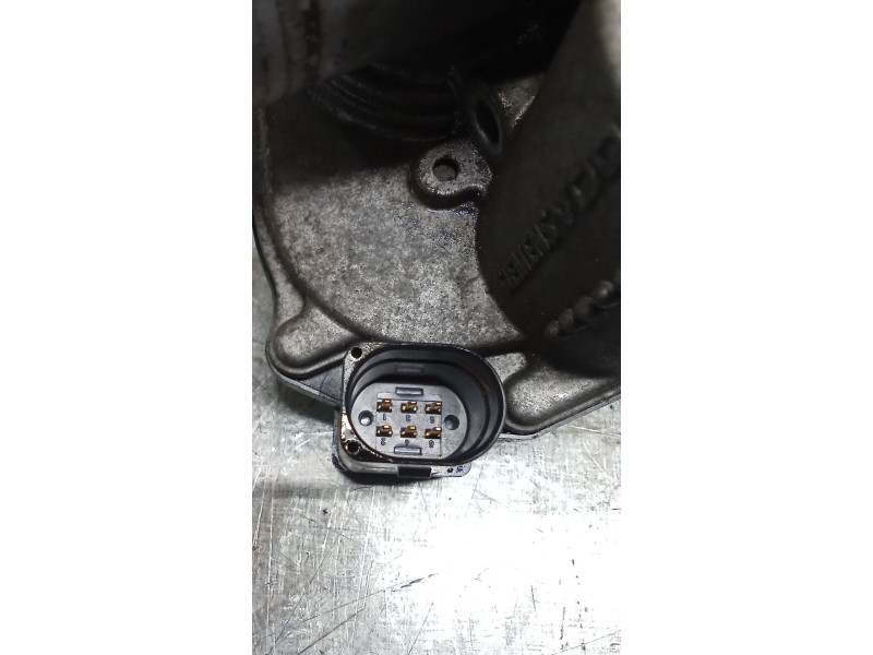 Recambio de caja mariposa para seat ibiza iii (6l1) 1.4 16v referencia OEM IAM 03C133062B A2C53030790 02