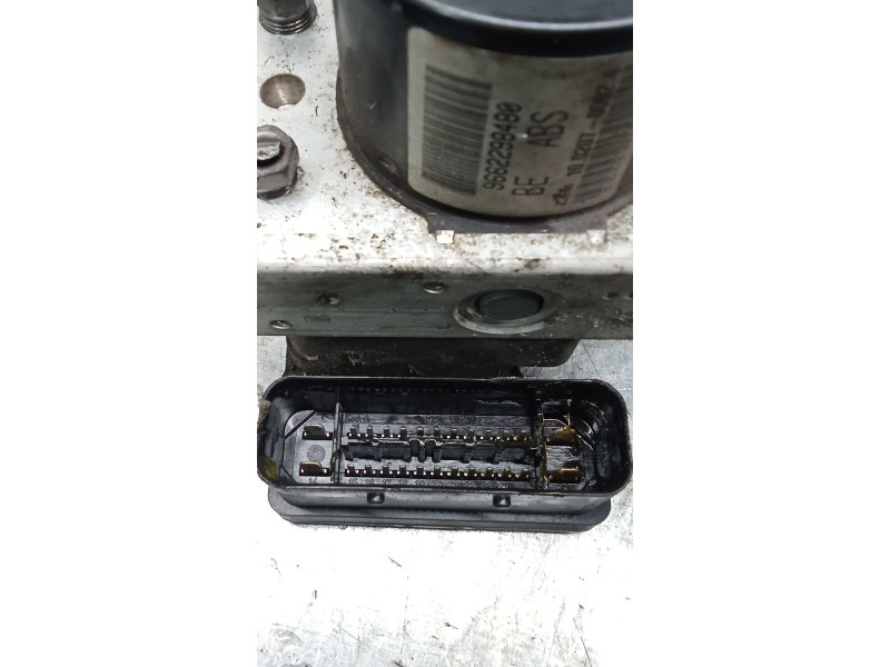 Recambio de abs para citroën c2 (jm_) 1.4 hdi referencia OEM IAM 10097011443 00404858E0 9662298480 10020700924