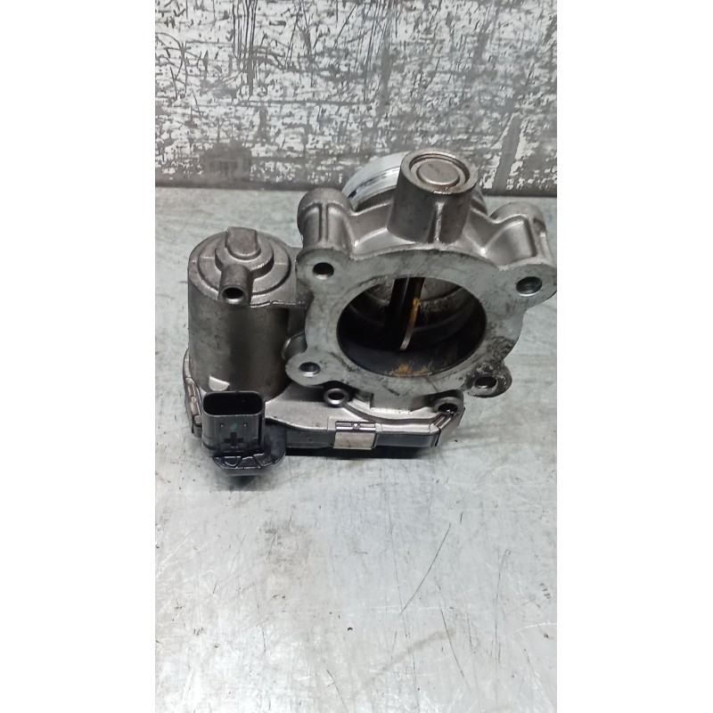 Recambio de caja mariposa para opel zafira tourer c (p12) 1.6 cdti (75) referencia OEM IAM 5557000DB  12