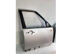 Recambio de puerta delantera derecha para land rover discovery v6 td se referencia OEM IAM LR016462   2