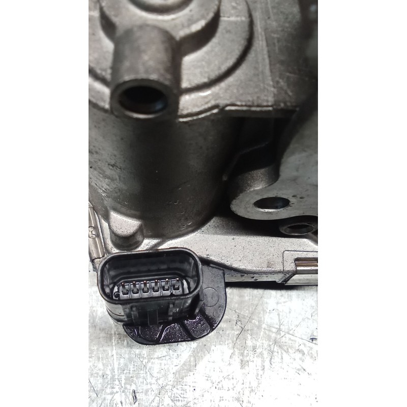 Recambio de caja mariposa para opel zafira tourer c (p12) 1.6 cdti (75) referencia OEM IAM 5557000DB  12