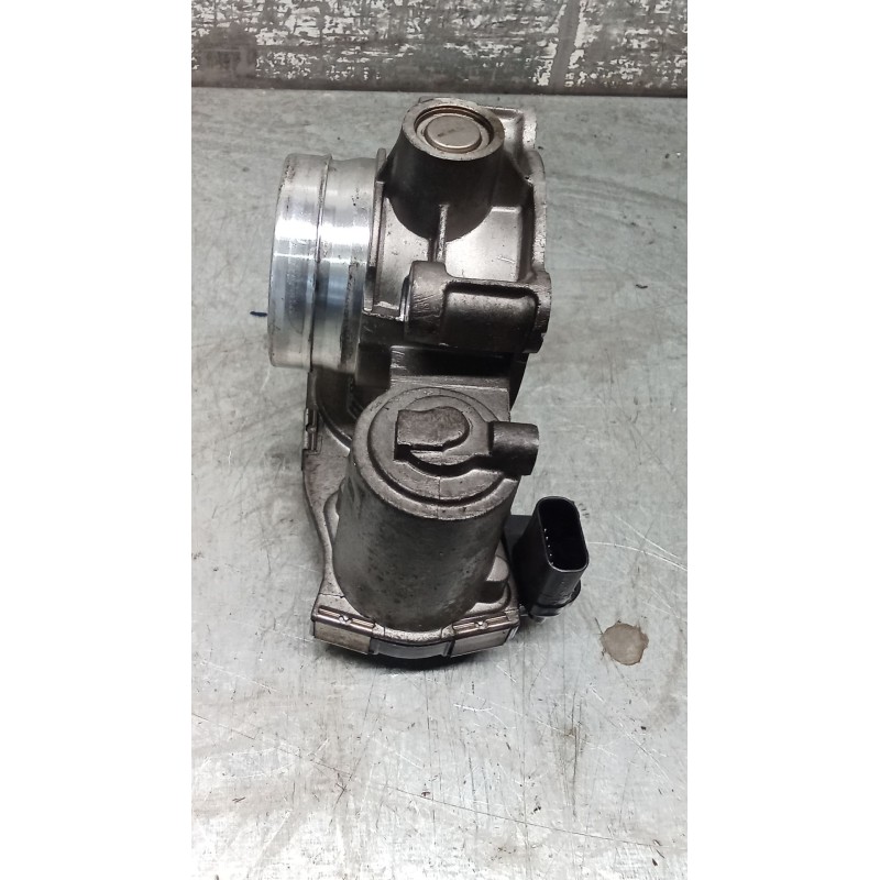 Recambio de caja mariposa para opel zafira tourer c (p12) 1.6 cdti (75) referencia OEM IAM 5557000DB  12