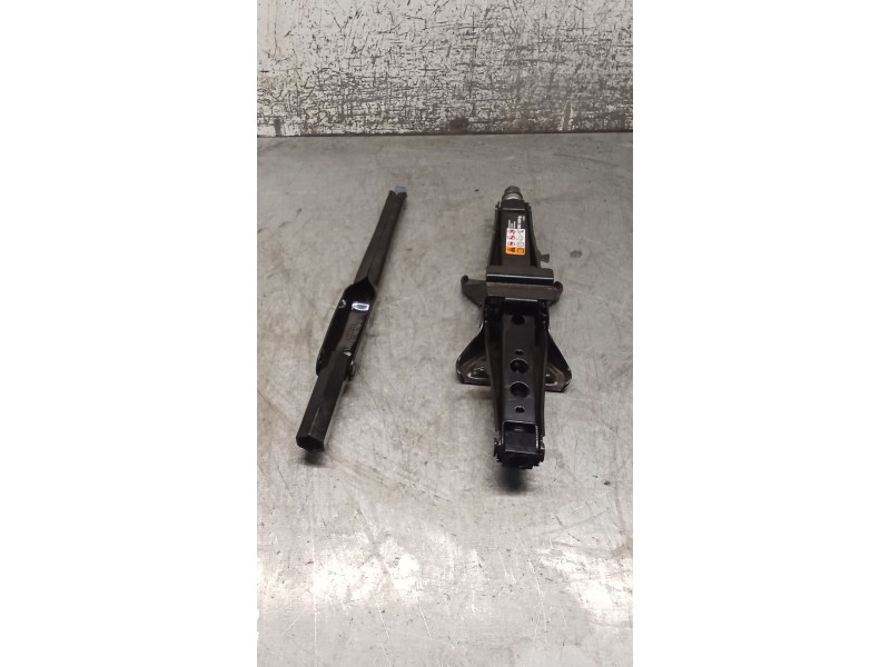 Recambio de gato para opel zafira tourer c (p12) 1.6 cdti (75) referencia OEM IAM 135955336  12