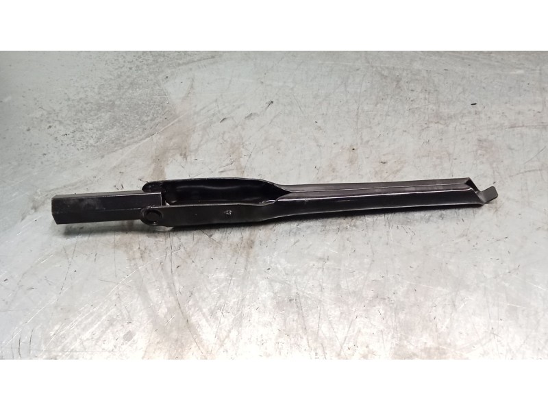 Recambio de gato para opel zafira tourer c (p12) 1.6 cdti (75) referencia OEM IAM 135955336  12
