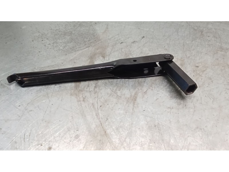 Recambio de gato para opel zafira tourer c (p12) 1.6 cdti (75) referencia OEM IAM 135955336  12
