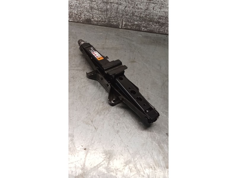 Recambio de gato para opel zafira tourer c (p12) 1.6 cdti (75) referencia OEM IAM 135955336  12