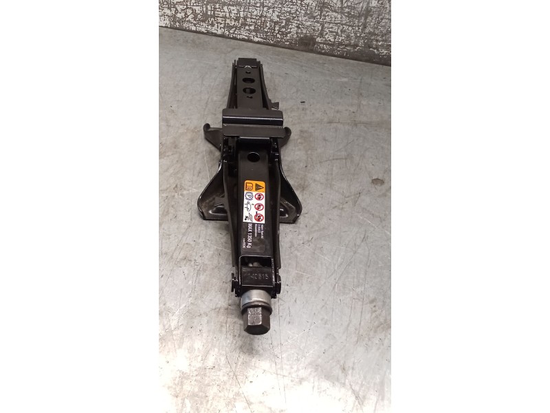 Recambio de gato para opel zafira tourer c (p12) 1.6 cdti (75) referencia OEM IAM 135955336  12