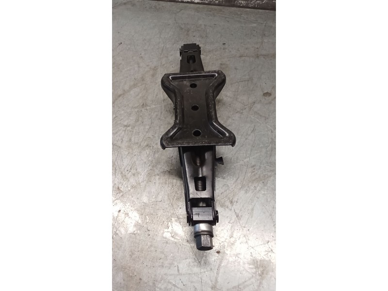 Recambio de gato para opel zafira tourer c (p12) 1.6 cdti (75) referencia OEM IAM 135955336  12