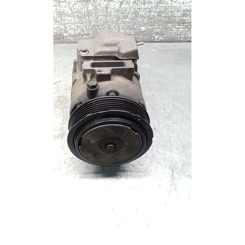 Recambio de compresor aire acondicionado para seat ibiza iii (6l1) 1.4 16v referencia OEM IAM 6Q0820808B 4471908893 02