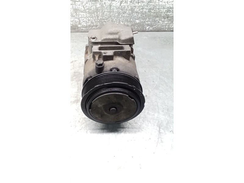 Recambio de compresor aire acondicionado para seat ibiza iii (6l1) 1.4 16v referencia OEM IAM 6Q0820808B 4471908893 02