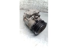 Recambio de compresor aire acondicionado para seat ibiza iii (6l1) 1.4 16v referencia OEM IAM 6Q0820808B 4471908893 02 2