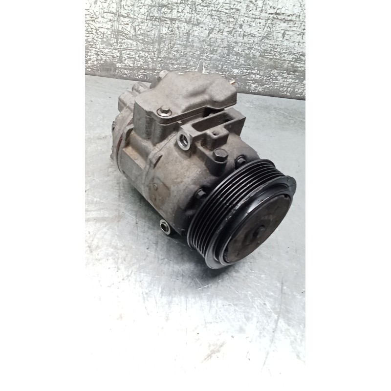 Recambio de compresor aire acondicionado para seat ibiza iii (6l1) 1.4 16v referencia OEM IAM 6Q0820808B 4471908893 02