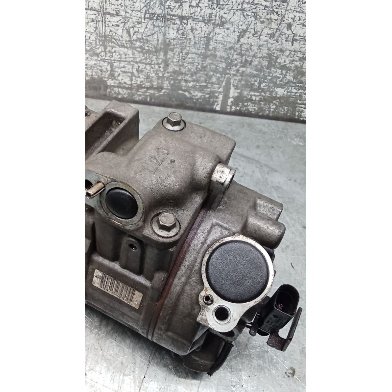 Recambio de compresor aire acondicionado para seat ibiza iii (6l1) 1.4 16v referencia OEM IAM 6Q0820808B 4471908893 02