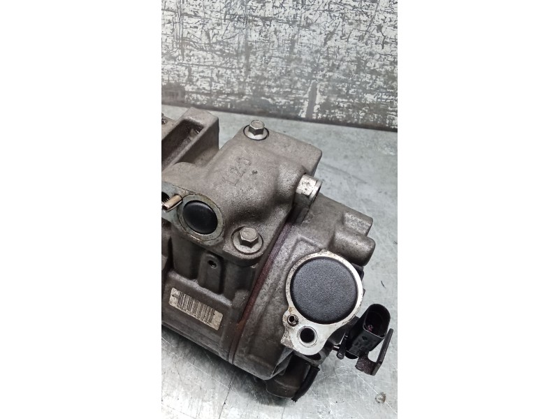 Recambio de compresor aire acondicionado para seat ibiza iii (6l1) 1.4 16v referencia OEM IAM 6Q0820808B 4471908893 02