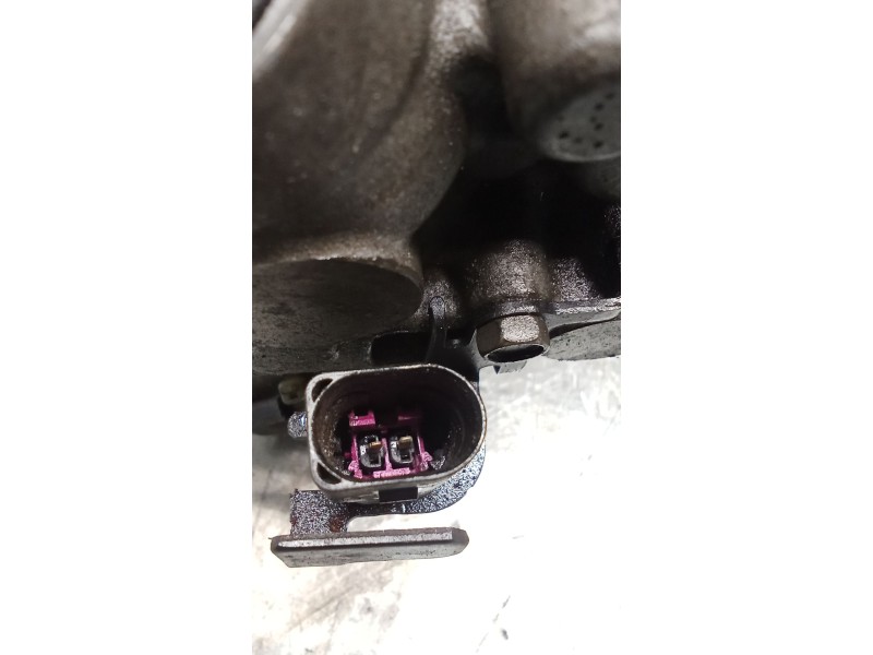 Recambio de compresor aire acondicionado para seat ibiza iii (6l1) 1.4 16v referencia OEM IAM 6Q0820808B 4471908893 02