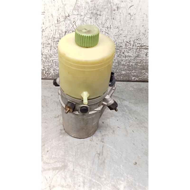 Recambio de bomba direccion para seat ibiza iii (6l1) 1.4 16v referencia OEM IAM 6Q0423156AB 6Q2423051AE 6Q2423051AE 02