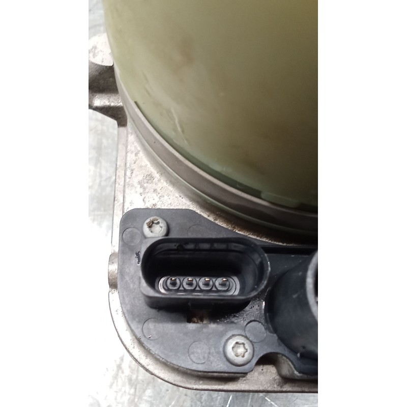 Recambio de bomba direccion para seat ibiza iii (6l1) 1.4 16v referencia OEM IAM 6Q0423156AB 6Q2423051AE 6Q2423051AE 02