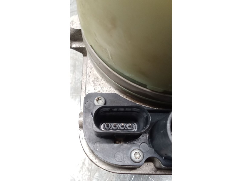 Recambio de bomba direccion para seat ibiza iii (6l1) 1.4 16v referencia OEM IAM 6Q0423156AB 6Q2423051AE 6Q2423051AE 02