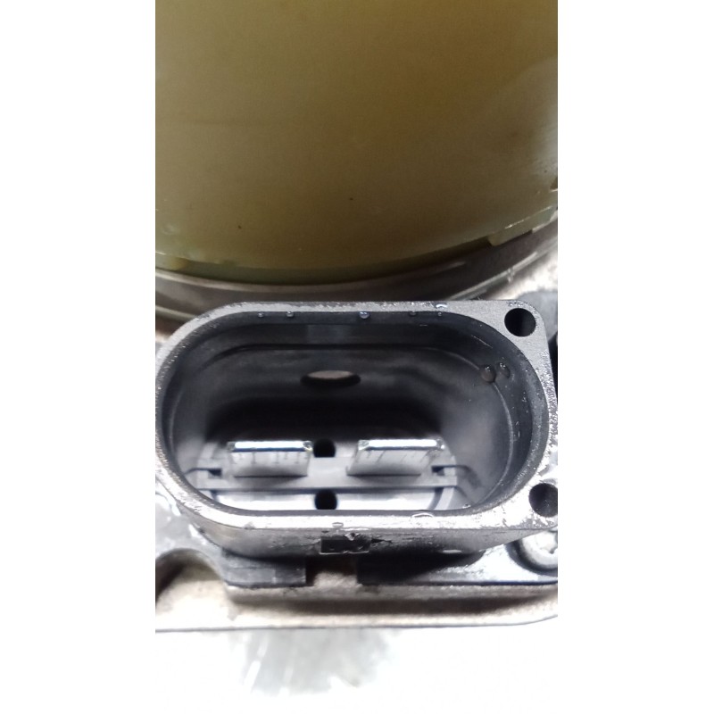 Recambio de bomba direccion para seat ibiza iii (6l1) 1.4 16v referencia OEM IAM 6Q0423156AB 6Q2423051AE 6Q2423051AE 02