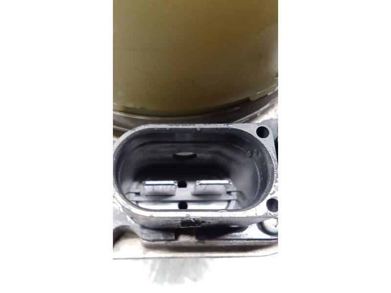 Recambio de bomba direccion para seat ibiza iii (6l1) 1.4 16v referencia OEM IAM 6Q0423156AB 6Q2423051AE 6Q2423051AE 02