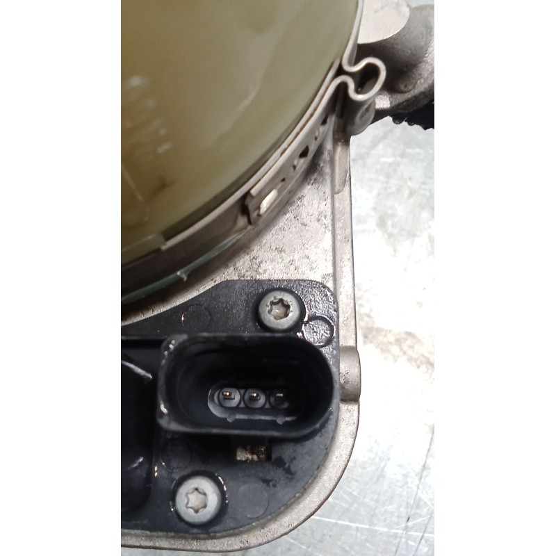 Recambio de bomba direccion para seat ibiza iii (6l1) 1.4 16v referencia OEM IAM 6Q0423156AB 6Q2423051AE 6Q2423051AE 02