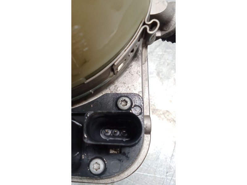 Recambio de bomba direccion para seat ibiza iii (6l1) 1.4 16v referencia OEM IAM 6Q0423156AB 6Q2423051AE 6Q2423051AE 02