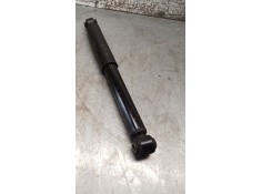 Recambio de amortiguador delantero izquierdo para citroën c2 (jm_) 1.4 hdi referencia OEM IAM 9650806380  03 2