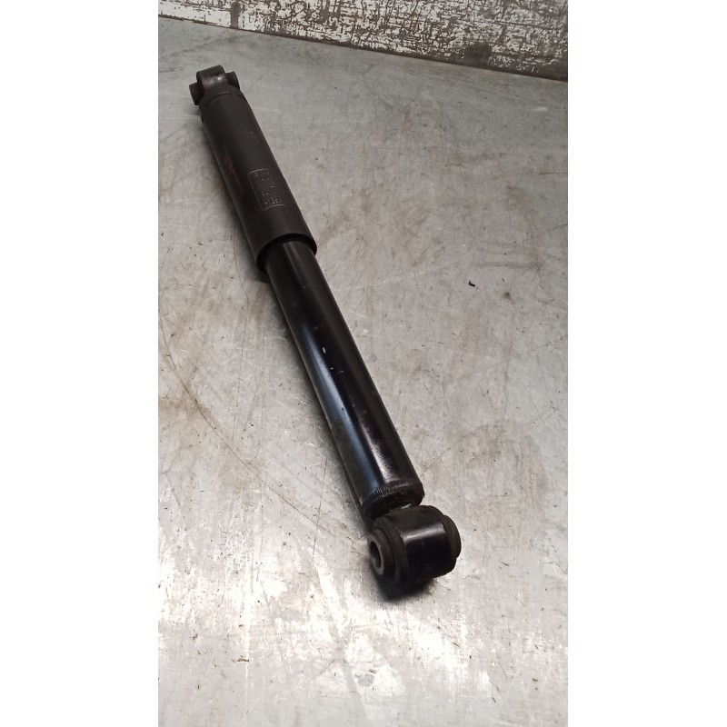 Recambio de amortiguador delantero izquierdo para citroën c2 (jm_) 1.4 hdi referencia OEM IAM 9650806380  03