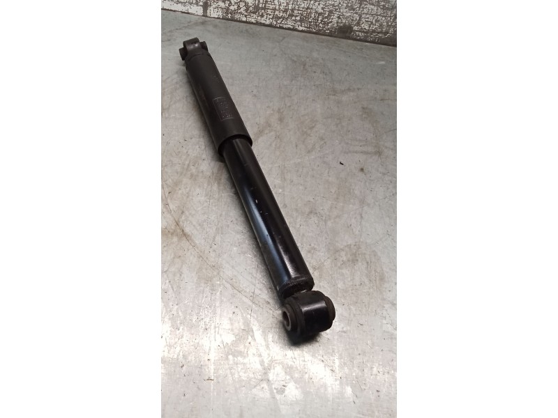 Recambio de amortiguador delantero izquierdo para citroën c2 (jm_) 1.4 hdi referencia OEM IAM 9650806380  03