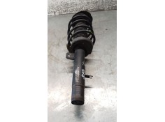 Recambio de amortiguador delantero izquierdo para citroën c2 (jm_) 1.4 hdi referencia OEM IAM 9650805380  03