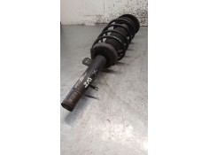 Recambio de amortiguador delantero izquierdo para citroën c2 (jm_) 1.4 hdi referencia OEM IAM 9650805380  03 2