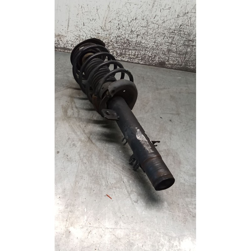 Recambio de amortiguador delantero izquierdo para citroën c2 (jm_) 1.4 hdi referencia OEM IAM 9650805380  03