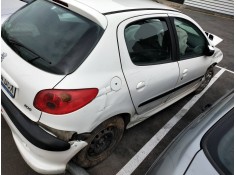 peugeot 206 berlina del año 2004 2
