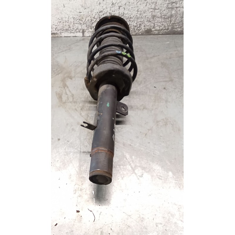 Recambio de amortiguador delantero derecho para citroën c2 (jm_) 1.4 hdi referencia OEM IAM 96508055480  03