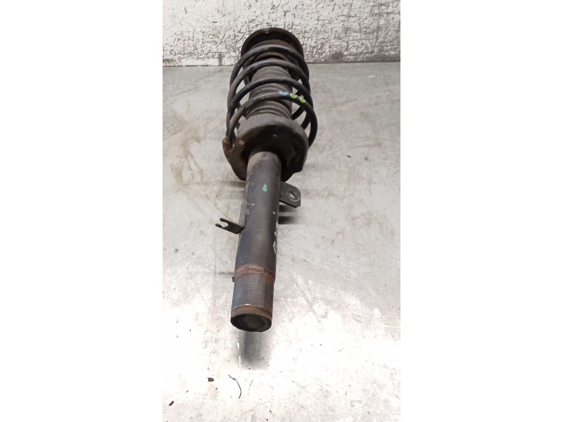 Recambio de amortiguador delantero derecho para citroën c2 (jm_) 1.4 hdi referencia OEM IAM 96508055480  03